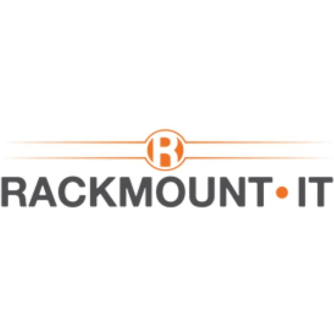 Rackmount IT Kit Voor Fortiswitch 108F, Rm-Fr-T17