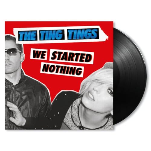 We Started Nothing - The Ting Tings
