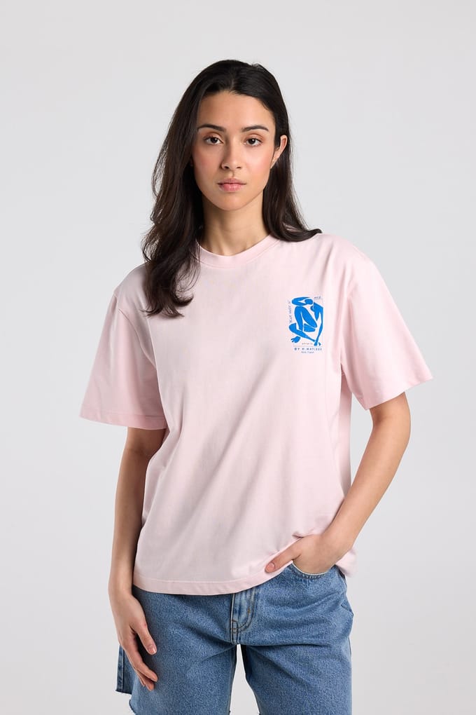 America Today Elizabeth Soft Pink Taglia: M | Maglie Sportivi Outlet | Donna | Rosa