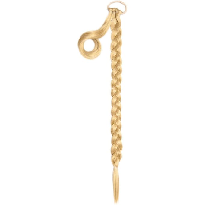 Lullabellz Grande 26" Braid Golden Blonde 154 g