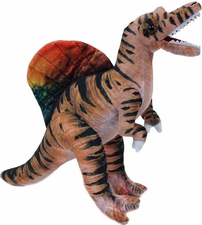Spinosaurus 43 cm