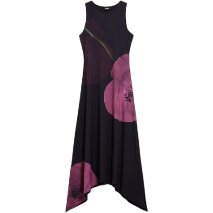 Damesjurk Desigual Virginia