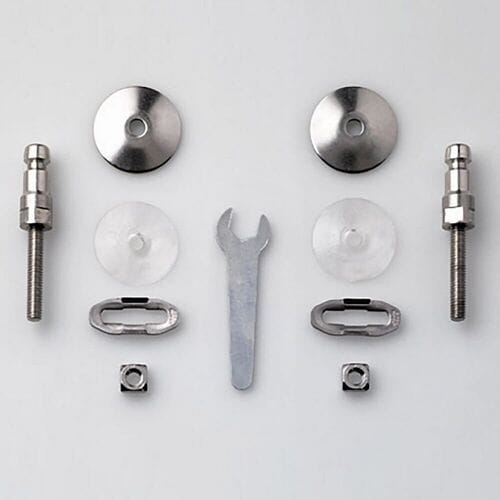 LAUFEN replacement hinge for toilet seat H8925520000001