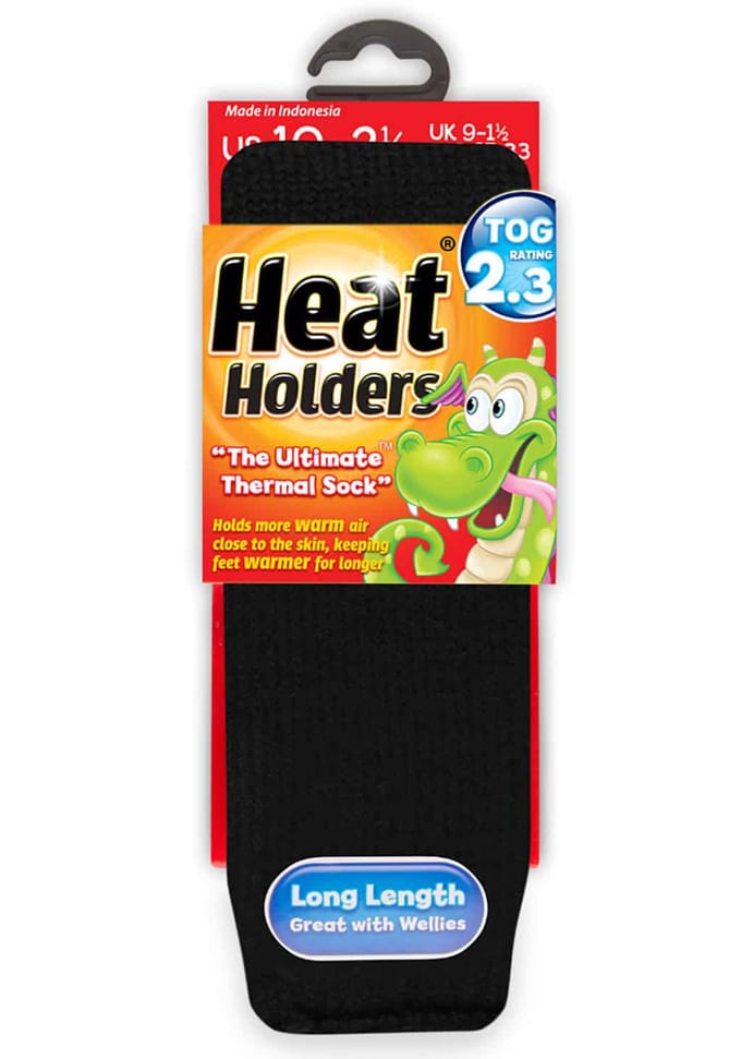 Heat Holders - Kinderen Ultimate Winter Thermosokken