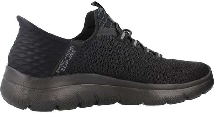 SKECHERS 232457S SUMMITS HIGH RANGE Zwart 39,5 EU