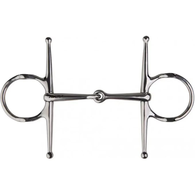 Naald paardenriem Metalab