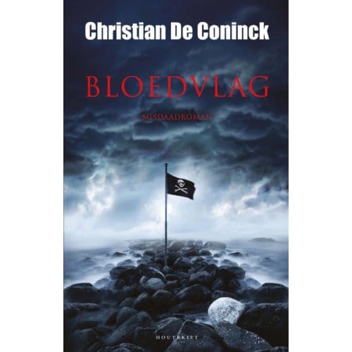 Bloedvlag - Christian De Coninck