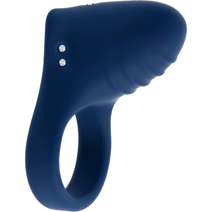 Evolved Playboy Pleasure Point Urethrale sonde - Blauw