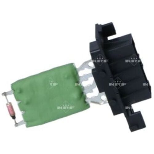 Regelaar, binnenventilator NRF 342041