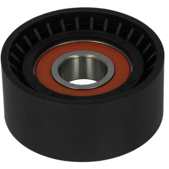 Spanpoelie, V-riem BTA E2C0008BTA