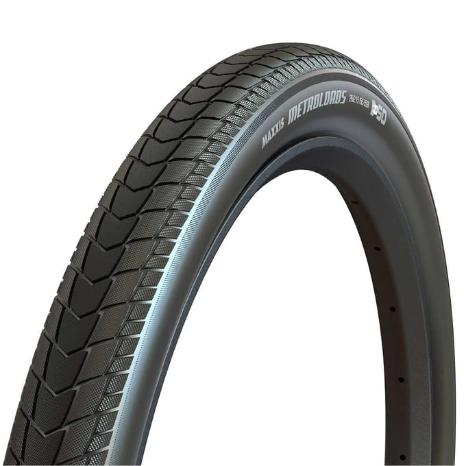 Fietsband Maxxis Metroloads