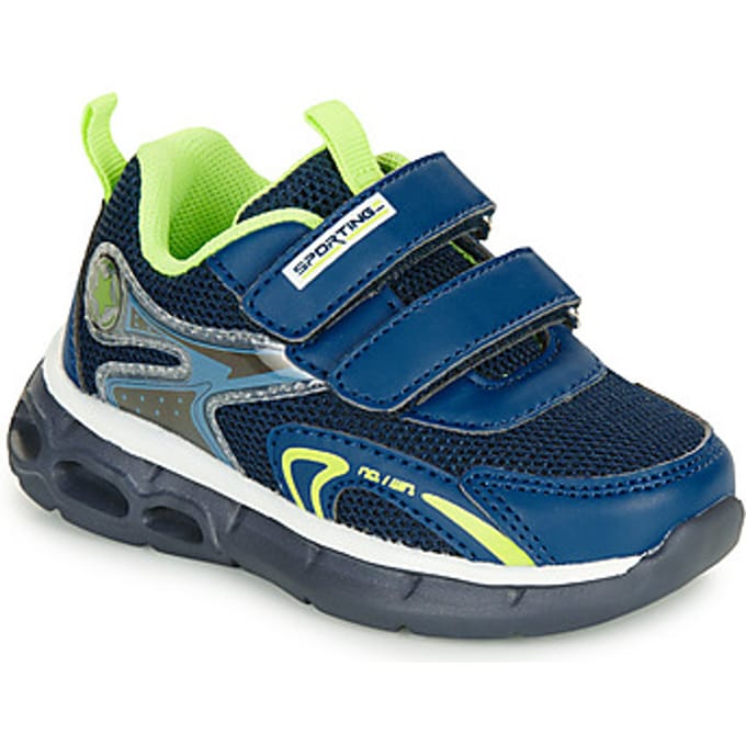 Chicco  Lage Sneakers COCIS