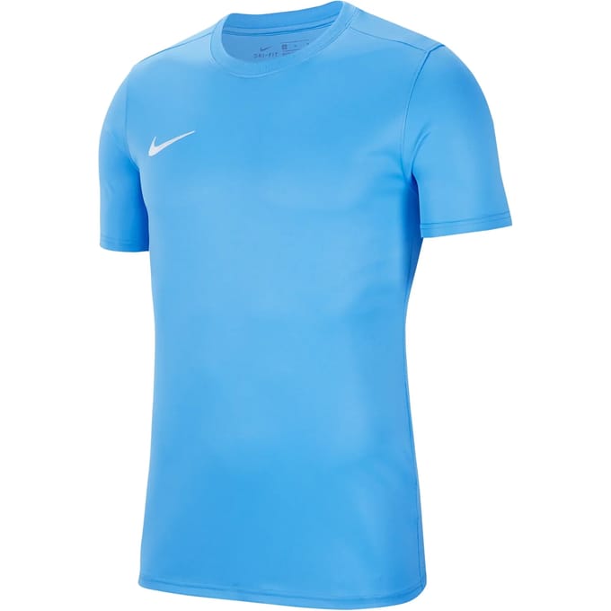 Nike Park VII SS Shirt Junior - Maat 140