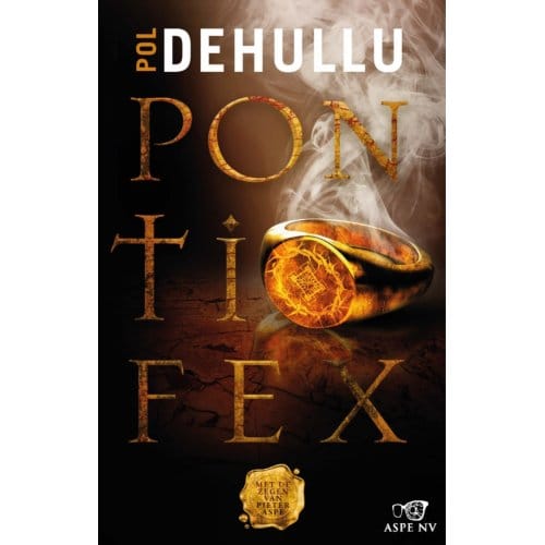 Pontifex - Pol Dehullu