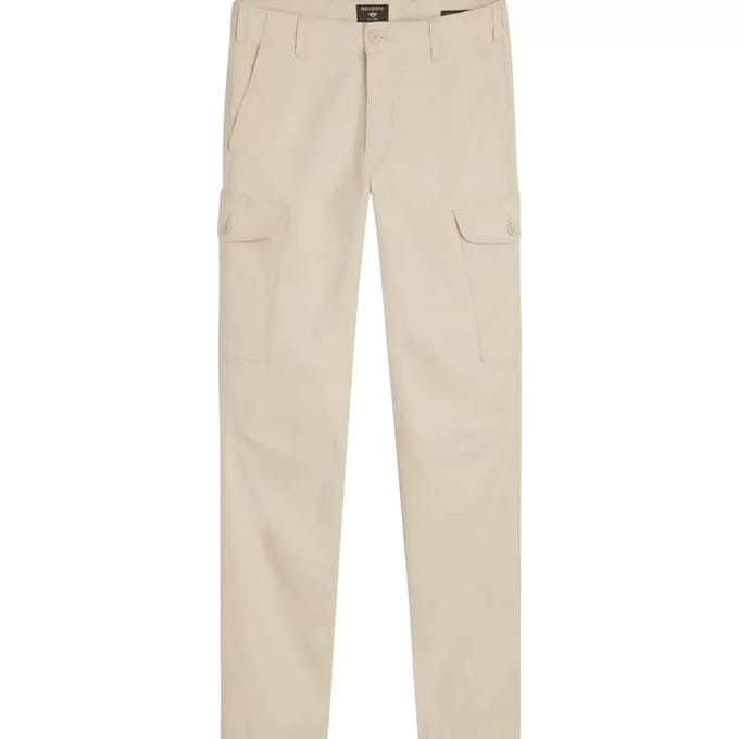 Slim fit cargobroek Dockers T2