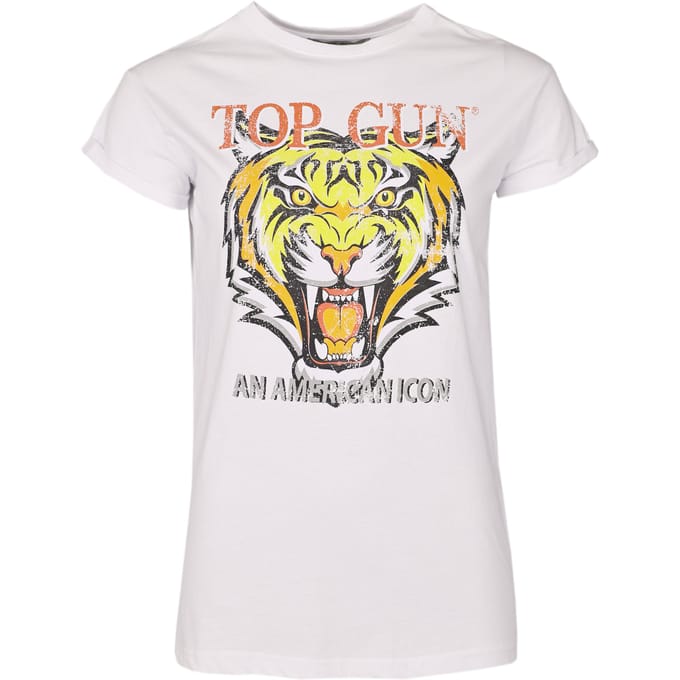 Top Gun T-Shirt TG20214002