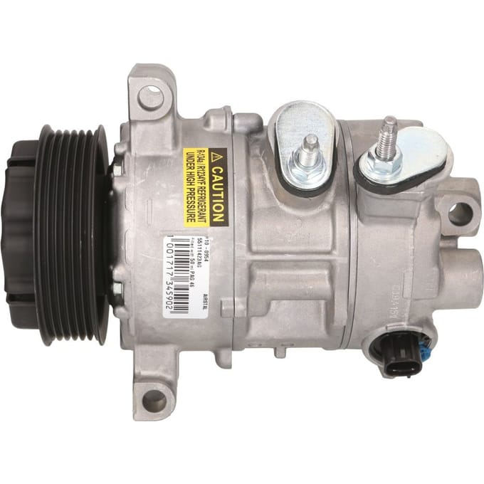 Compressor, airconditioner AIRSTAL 10-0954