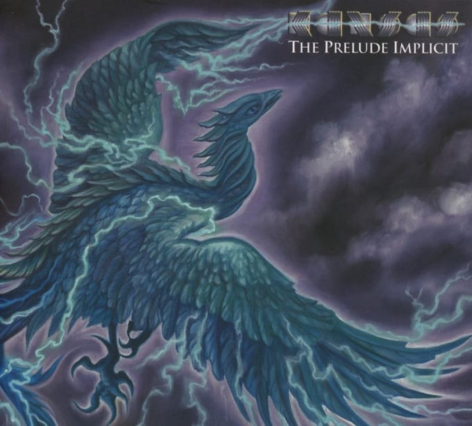 The Prelude Implicit - Kansas
