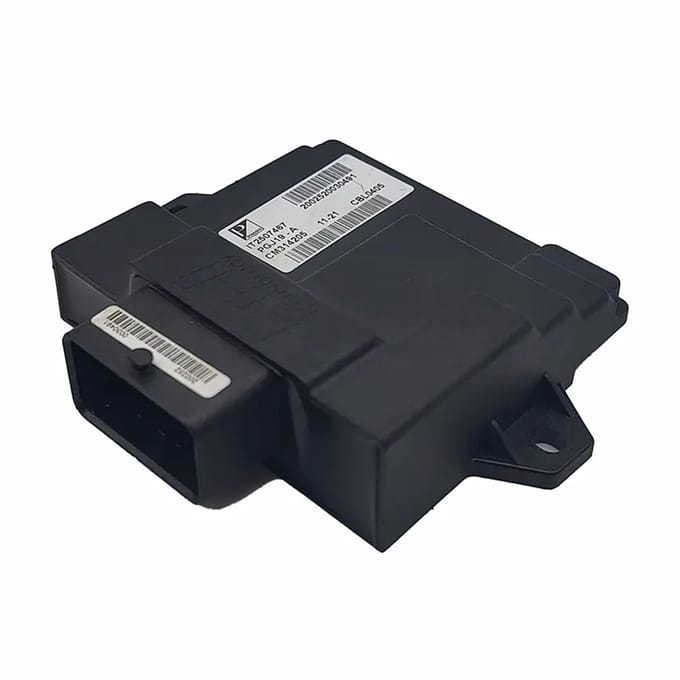 Ecu unit euro-5 vespa srint/primavera 45km/h - origineel