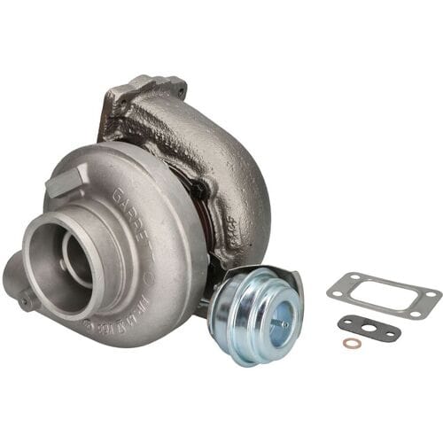 Lader, opladen TURBO REMAN 753959-5/TR