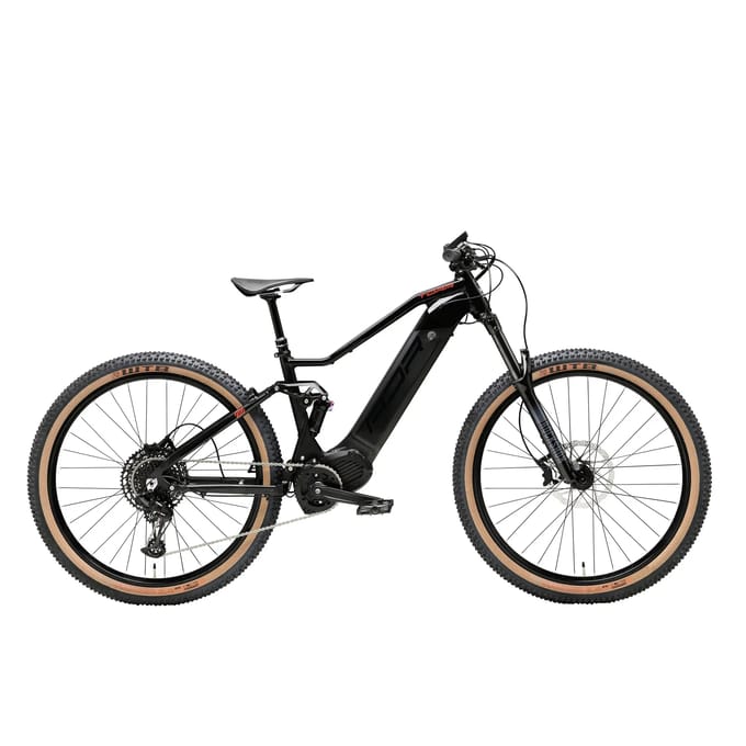 Elektrische fiets Adriatica Tora