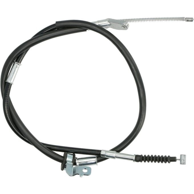 Kabel, parkeerrem ABE C72191