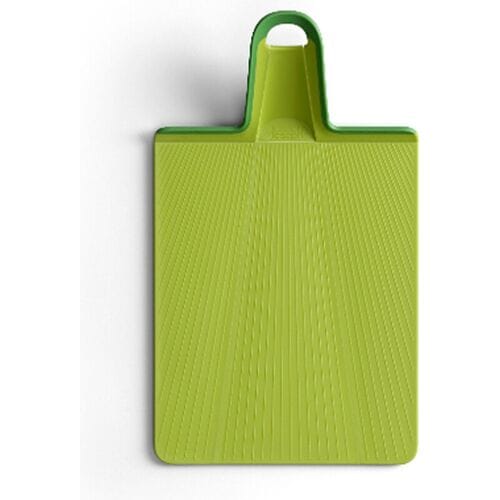 Joseph Joseph Chop2Pot Snijplank - Opvouwbaar - Klein - Antislip - Groen