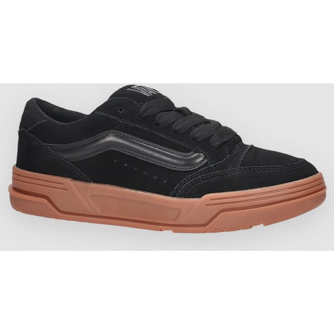 Vans Hylane Sneakers zwart