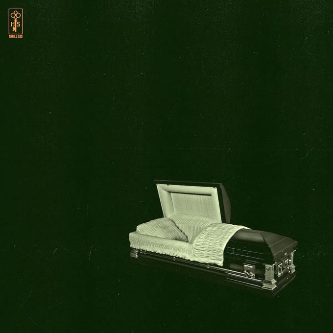 Holy Sons - Raw And Disfigured (2 LP)