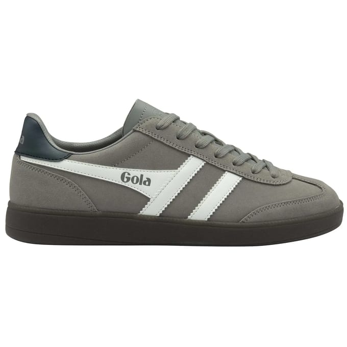Leren veterschoenen Gola Viper Leather