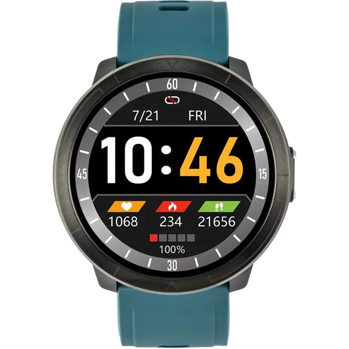 Aangesloten horloge Watchmark WM18