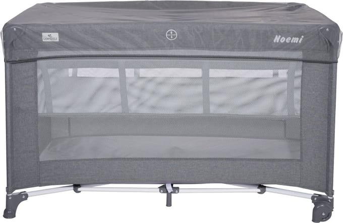 Lorelli Grey Universeel Muskietennet voor Campingbed