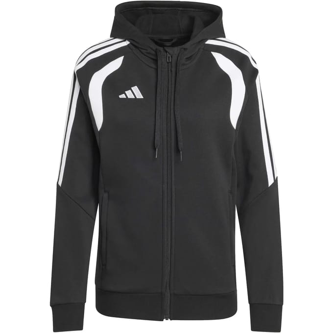 Dames Hoodie adidas Tiro 26 League