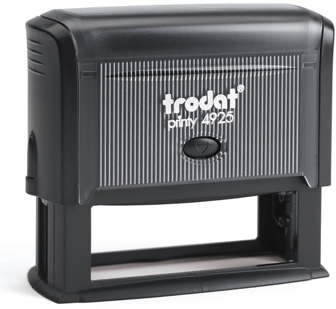 Trodat Printy 4925 | 82x25mm