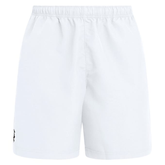 Canterbury Heren Club Shorts (Wit)