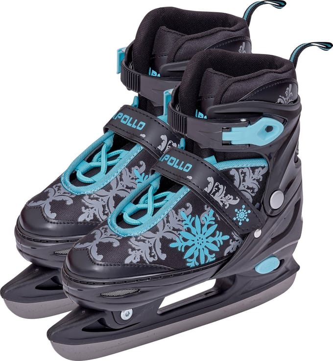 Apollo Verstelbare Kunstschaatsen Ice Skates X-Pro