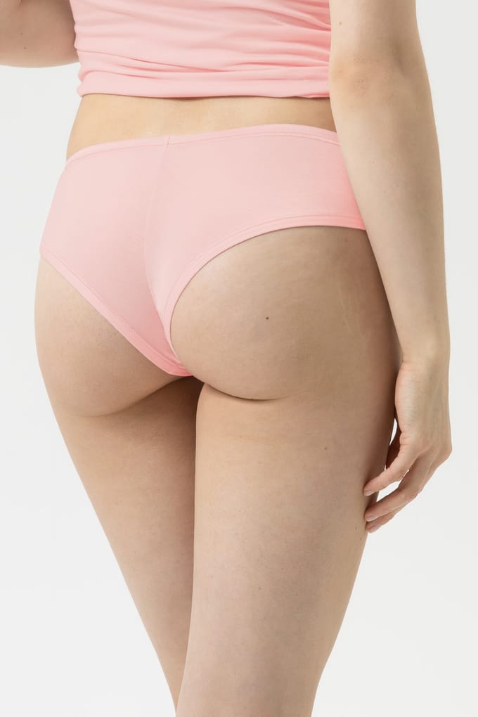 Hipster Serie Modal Pure Bonbon Pink