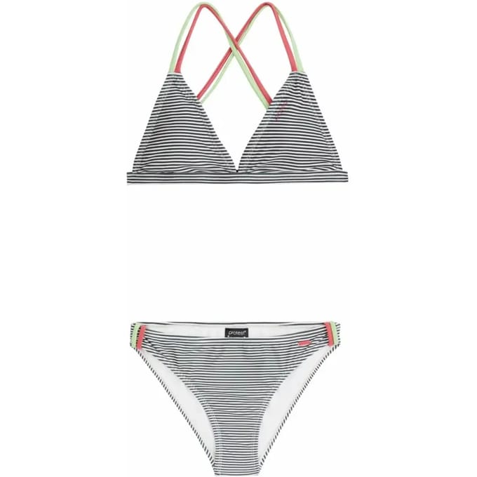 Protest Prtkristel Jr – Triangel bikini set Meisjes – Verstelbare bandjes – Uitneembare vulling