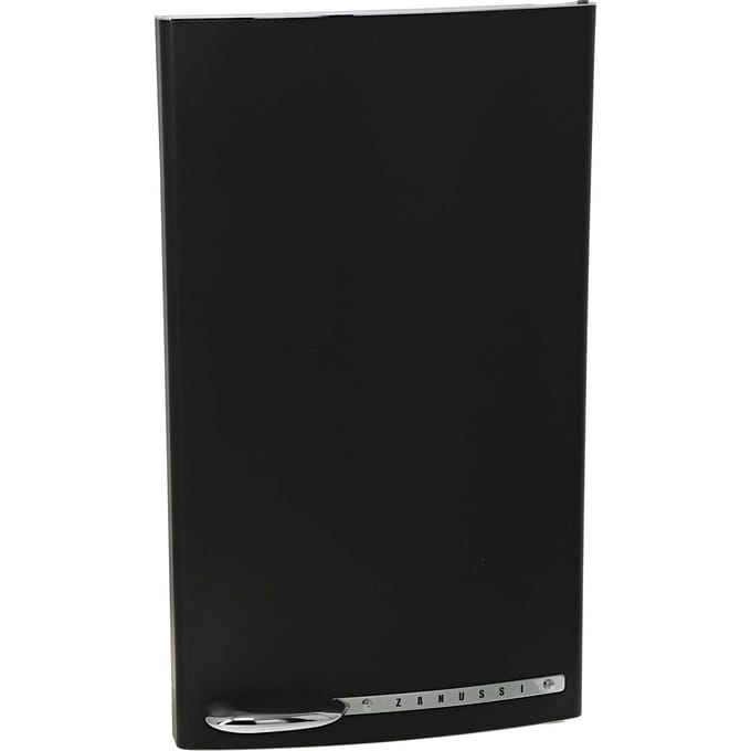 AEG koelkastdeur, set, mat zwart, 1140x605mm 4055824199