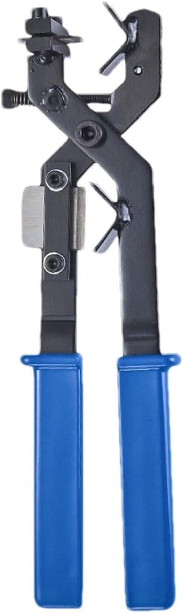 Elektrische Striptang - Draadstripper - Kabel Strippen - Ergonomische Handgreep - 30x7 cm - Meerkleurig