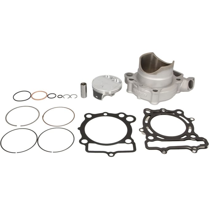 Cilinderset ATHENA P400250100024