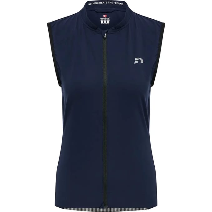 Damesgilet Newline Core