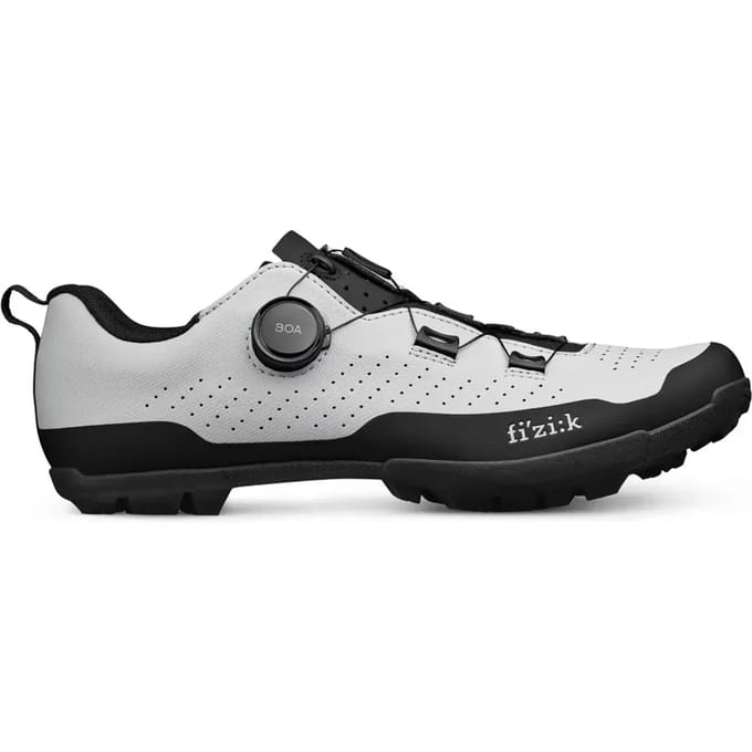 Schoenen Fizik Atlas