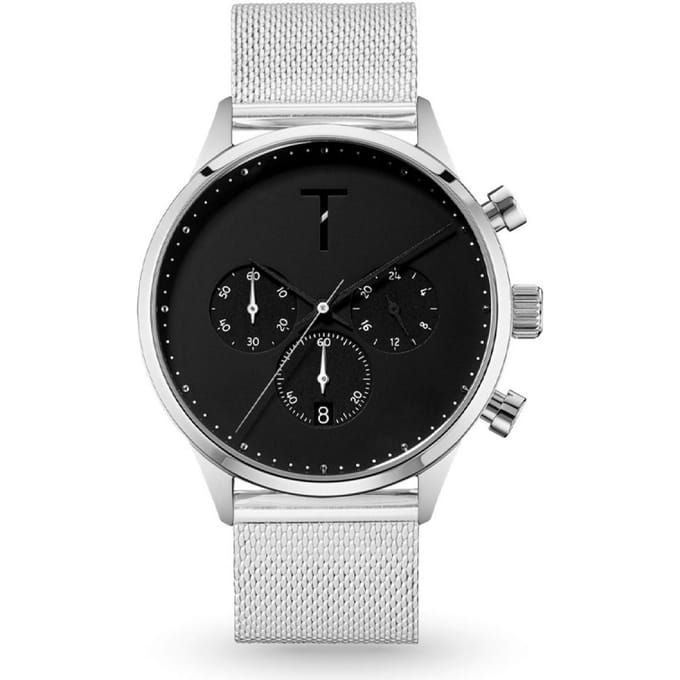 Tylor Chronographs Fly High | TLAE007