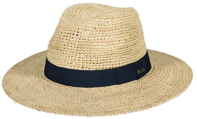 Albury Hoed Heren Natural M