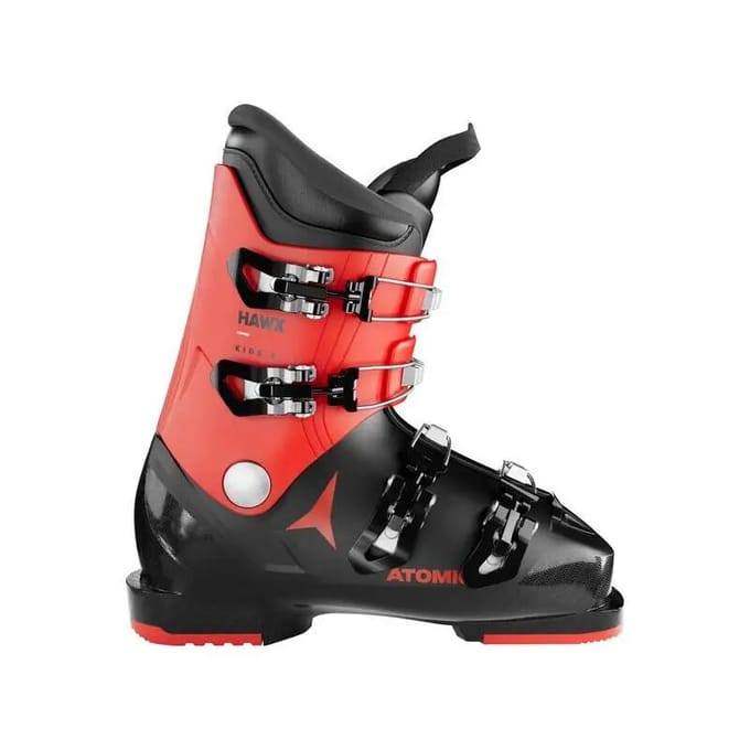 Skischoenen Atomic Hawx 4