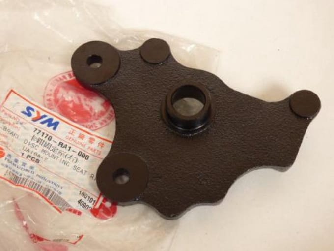 steun voor quad sym 200 trackrunner 77170-ra1-000 nieuw
