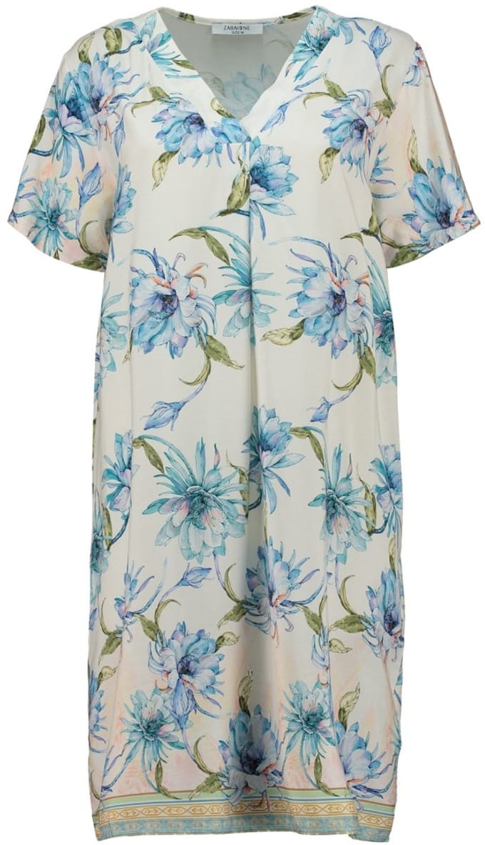 Zabaione - Dames Jurk - M