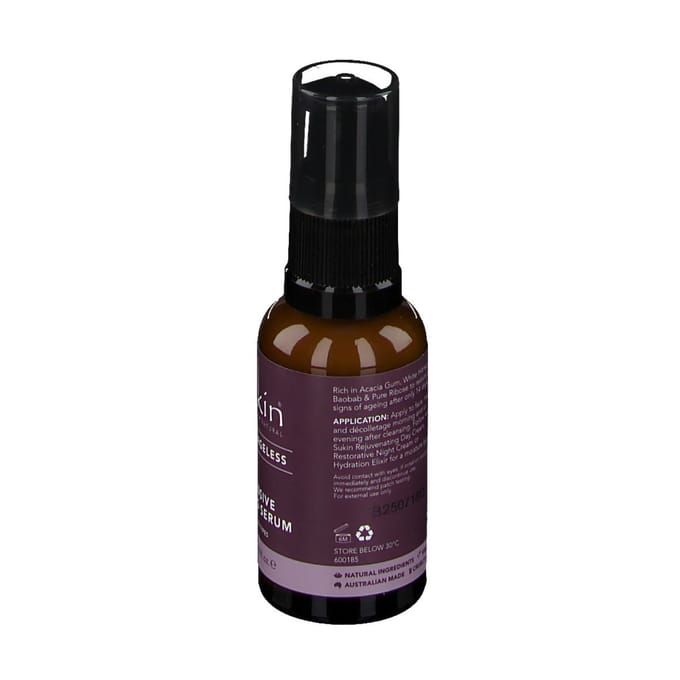 Sukin Purely Ageless Intensive Firming Serum