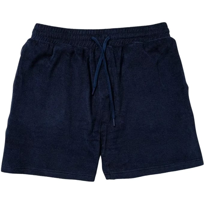 Korte The Resort Co Terry
